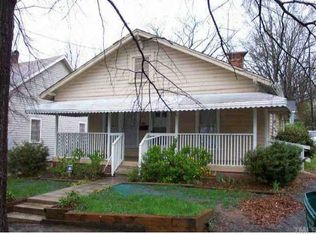 916 Berkeley St, Durham, NC 27705