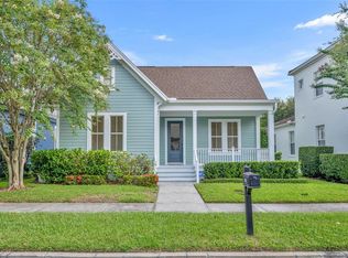 4041 Haws Ln, Orlando, FL 32814