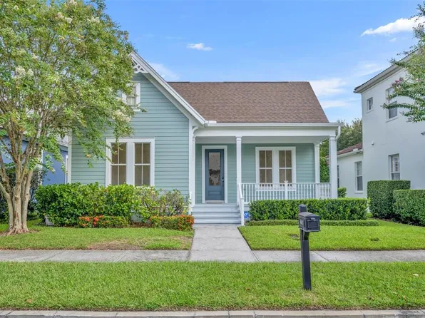 4041 Haws Ln, Orlando, FL 32814