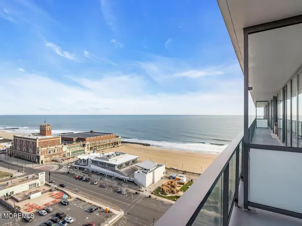 1101 Ocean Ave Unit 1510, Asbury Park, NJ 07712