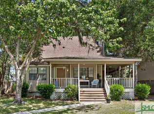 38 Deerwood Rd, Savannah, GA 31410
