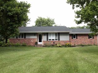 10180 Arrow Rd, Tremont, IL 61568