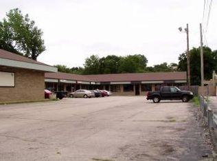 53 Providence St UNIT 4, West Warwick, RI 02893