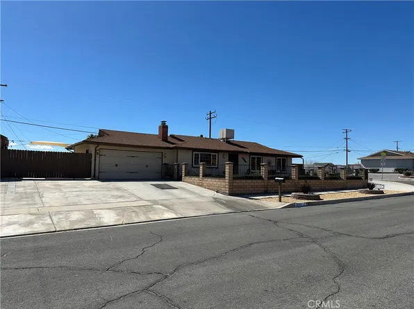 37104 San Bruno Ave, Barstow, CA 92311