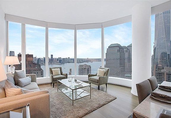 4th image of 50 West St APT 54D