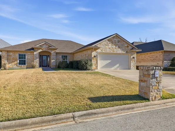 127 Turkey Run, Meadowlakes, TX 78654