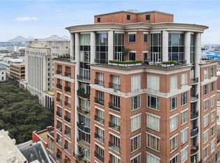 625 Saint Charles Ave APT 10C, New Orleans, LA 70130