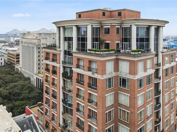 625 Saint Charles Ave APT 10C, New Orleans, LA 70130