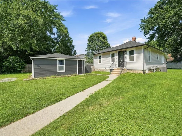 252 S 21st St, Chesterton, IN 46304