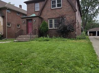 34 Concord Dr FLOOR 2, Buffalo, NY 14215