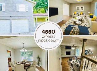 4550 Cypress Ridge Ct, Stone Mountain, GA 30083