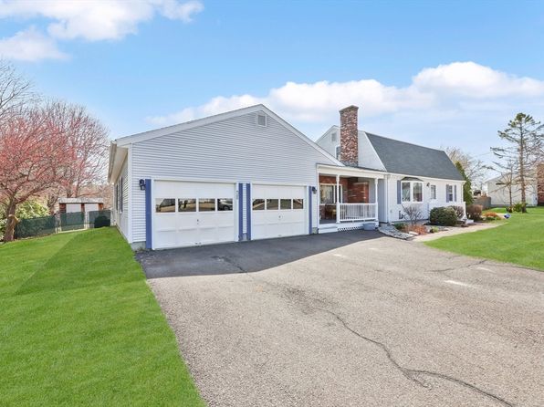 66 Powder Mill Rd, Southwick, MA 01077