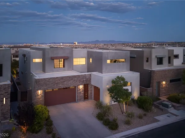 6194 Amber View St, Summerlin, NV 89135