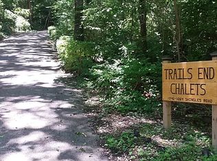 1052 Shingle Rd, Chattanooga, TN 37409