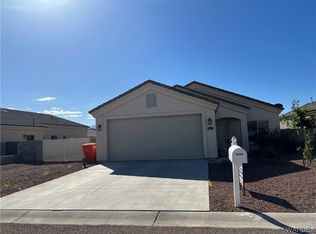 3282 E Rusty Spur Ave, Kingman, AZ 86409