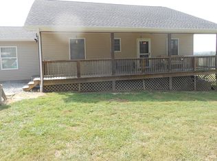 150 Old Buttermilk Rd, Hopkinsville, KY 42240