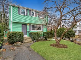 38 Dexter Rd, Lexington, MA 02420