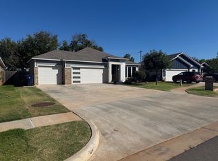 18204 Rico Ranch Rd, Edmond, OK 73012