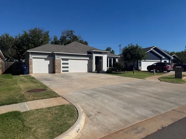 18204 Rico Ranch Rd, Edmond, OK 73012