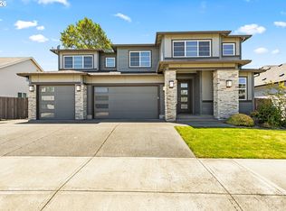 13910 NE 52nd Ave, Vancouver, WA 98686