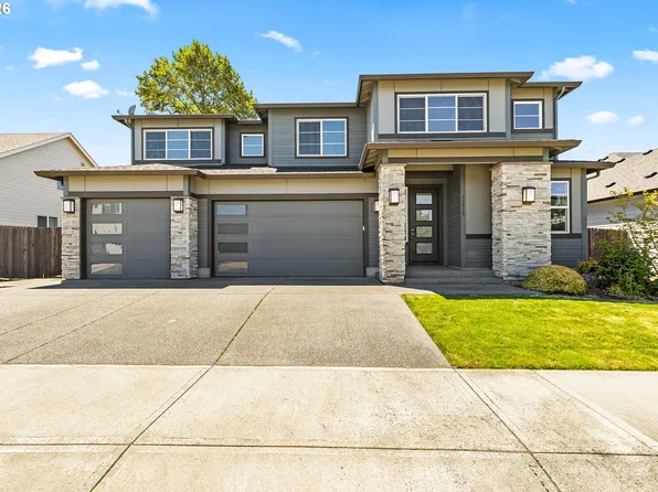 13910 NE 52nd Ave, Vancouver, WA 98686