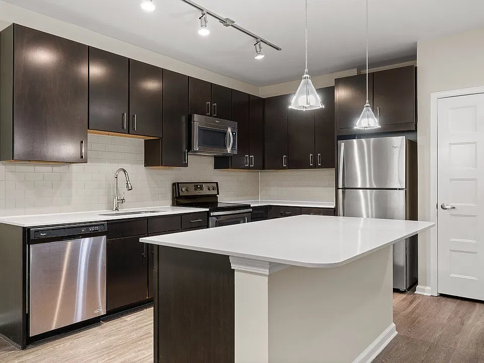 Bell Glenridge