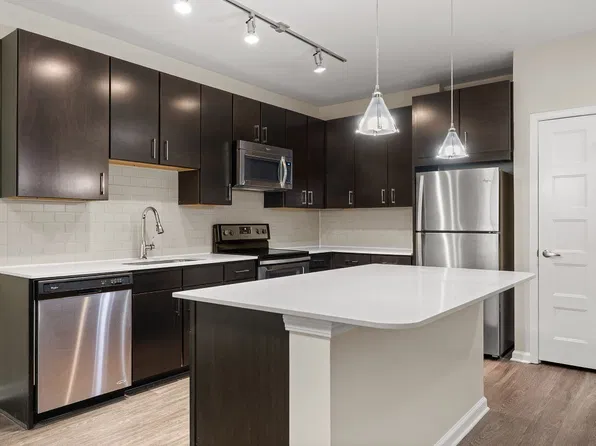 Bell Glenridge