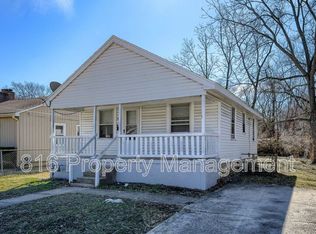 3211 E 69th St, Kansas City, MO 64132
