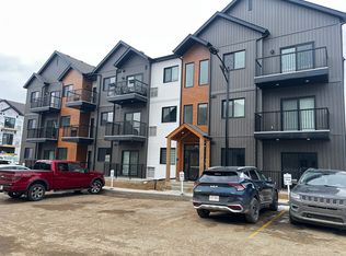 9223 228th St NW #206, Edmonton, AB T5T7B2