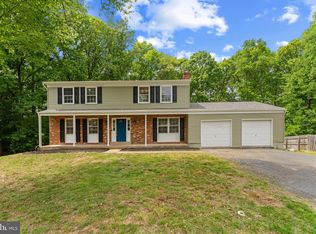 2250 Scotch Ct, Woodbridge, VA 22191