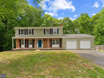 2250 Scotch Ct, Woodbridge, VA, 22191