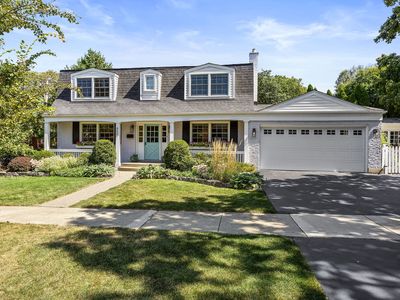 4501 Clausen Ave, Western Springs, IL, 60558