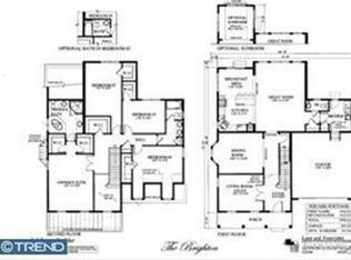 1407 Midland Ct, Conshohocken, PA 19428