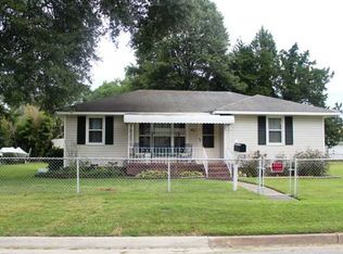 3816 Scott St, Portsmouth, VA 23707