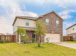 1547 Loose Stone Dr, Rosharon, TX 77583