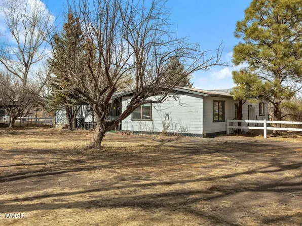 85 E 4th St, Eagar, AZ 85925