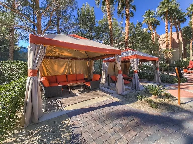 210 E Flamingo Rd #315 — Photo 35
