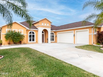 506 Luna Bella Ln, New Smyrna Beach, FL, 32168