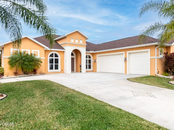 506 Luna Bella Ln, New Smyrna Beach, FL 32168