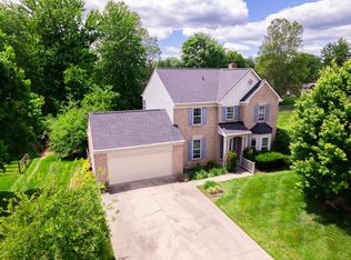 4819 Dartmouth Dr, Burlington, KY 41005
