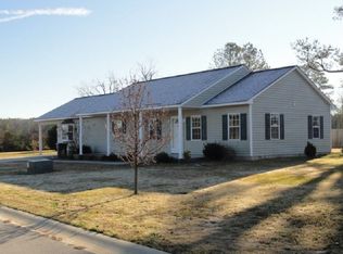 2713 Shreve Rd, Rocky Mount, NC 27801