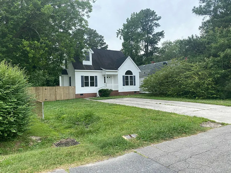 4309 Dutch St — Photo 1