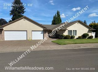 2290 Holly St NW, Salem, OR 97304