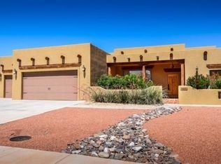 2432 Tres Lagos, Alamogordo, NM 88310