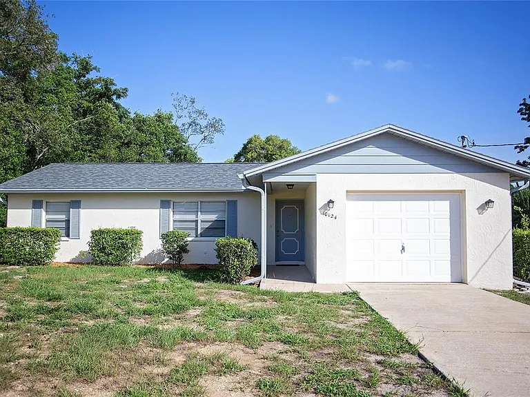 10124 Carrin Rd — Photo 1