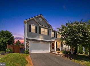 1772 Finley Dr, Culpeper, VA 22701