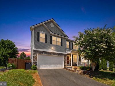 1772 Finley Dr, Culpeper, VA, 22701
