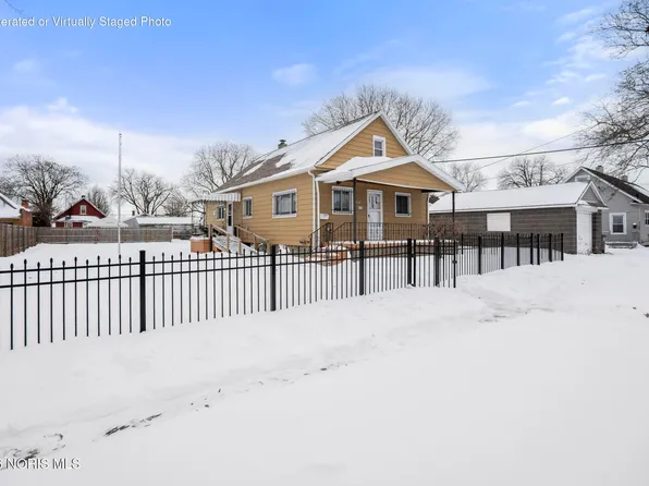 2108 Caledonia St, Toledo, OH 43605