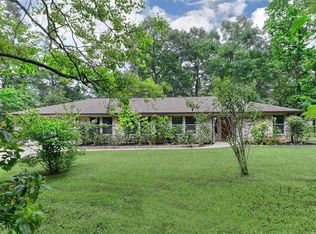 11746 Mockingbird Hl, Conroe, TX 77303