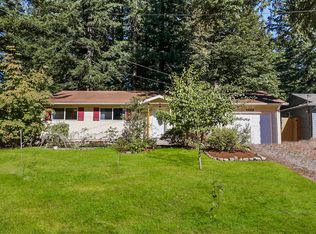 44418 SE 146th St, North Bend, WA 98045